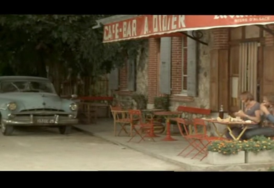 Les Valseuses - On est pas bien là?