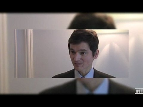 Interview: Les déséquilibres du marché de l'assurance - v