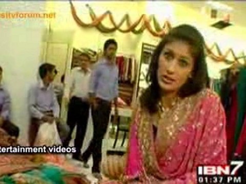 Chote Parde Ki Nakali Shaadi