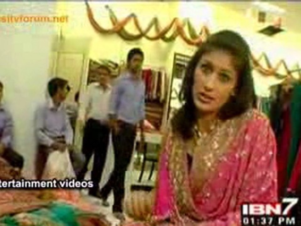 Chote Parde Ki Nakali Shaadi