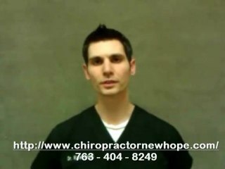 Above and Beyond Chiropractic Center - Common Auto Injuries