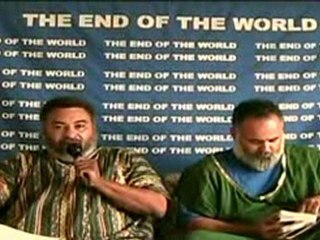 PT.1 SPIRITS, APPARITIONS AND THE SPIRIT OF THE LORD