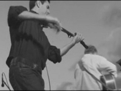 Gérard Mermet - Casting JVSCAZ Saison #2