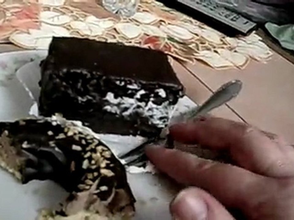 Aber bitte mit Sahne...:)