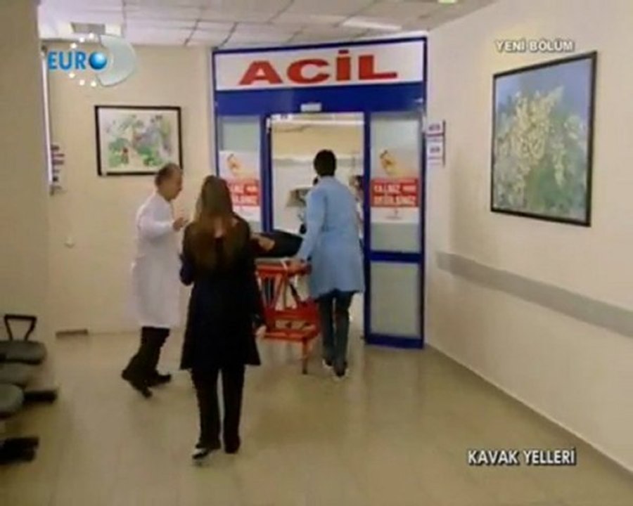 Aslı&Efe Bırakma Beni