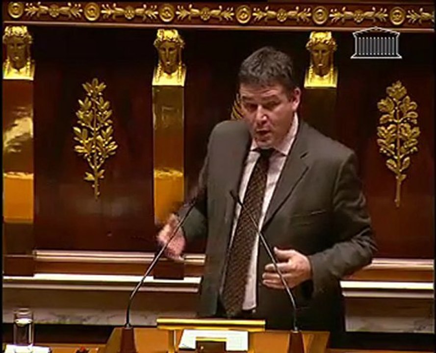 Christophe Sirugue - Femmes précaires