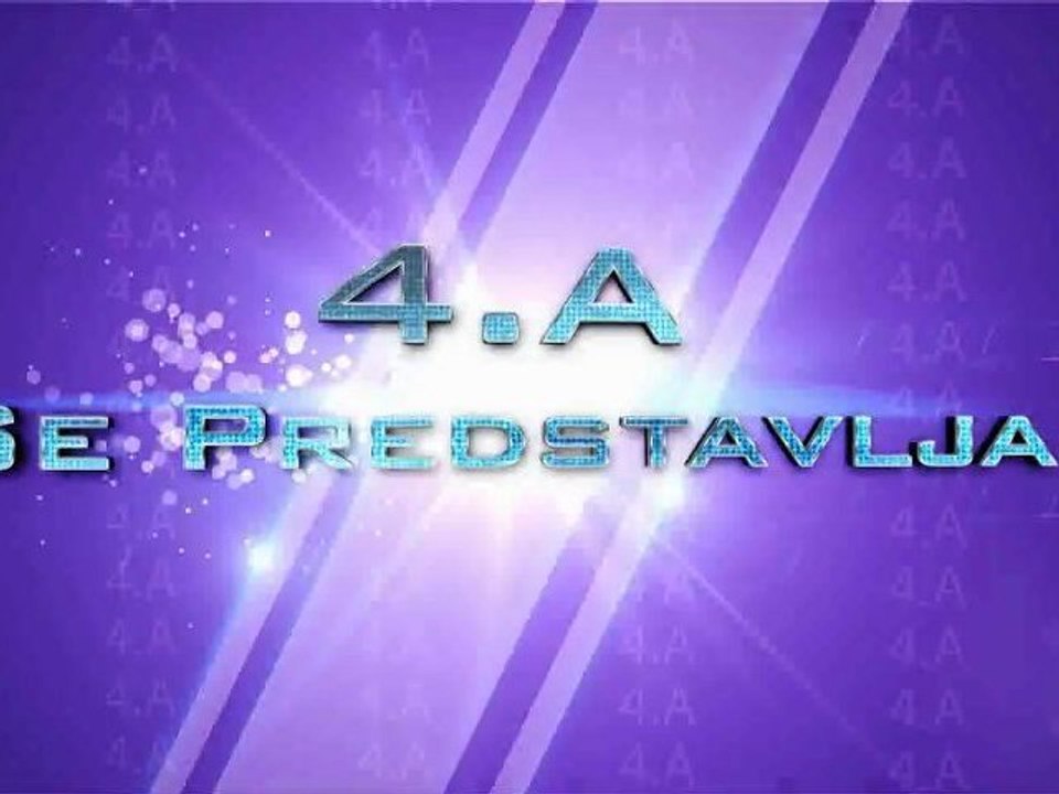 Projekt - Matura