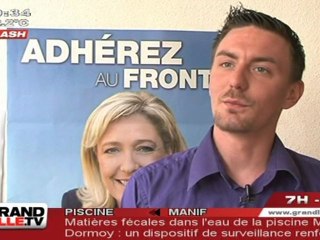 Cantonales : Pourquoi la France vote FN ?