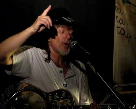 Gérard Mermet - Casting JVSCAZ Saison #2