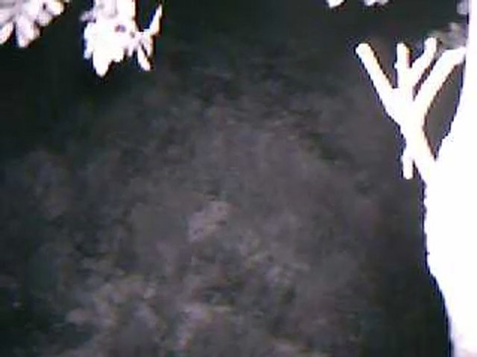 camera espion sans fil infrarouge