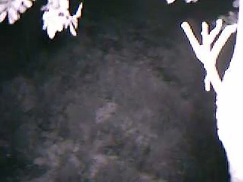 camera espion sans fil infrarouge