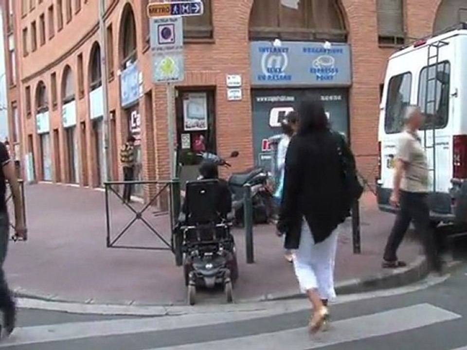 La rentrée de Léa