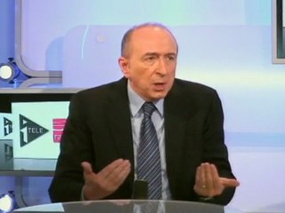 Gérard Collomb - En route vers la présidentielle