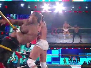 DesiRulez.NET - WWE NXT Season 5 - 22nd March 2011 - Part 3