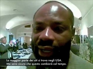 "Africa will be better represented on the web", Emeagwali