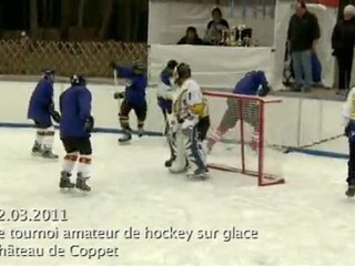 La caméra en balade du 23 mars 2011