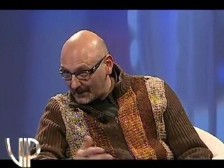 Canale Dieci VIP Jacopo Corso Cresti