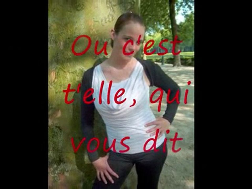 Salva"Jim - Le Jour J