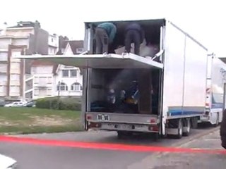 videos rallye du touquet 17 03 2011