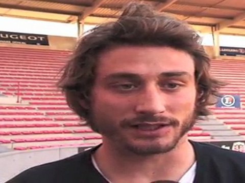 Rugby365 : Une semaine charnière pour Toulouse