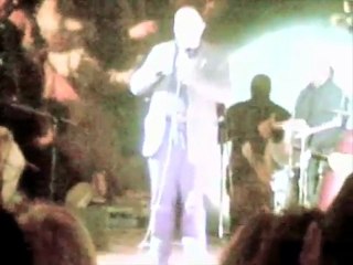 Lucarelli a Catanzaro racconta la sua Africa - 2di4