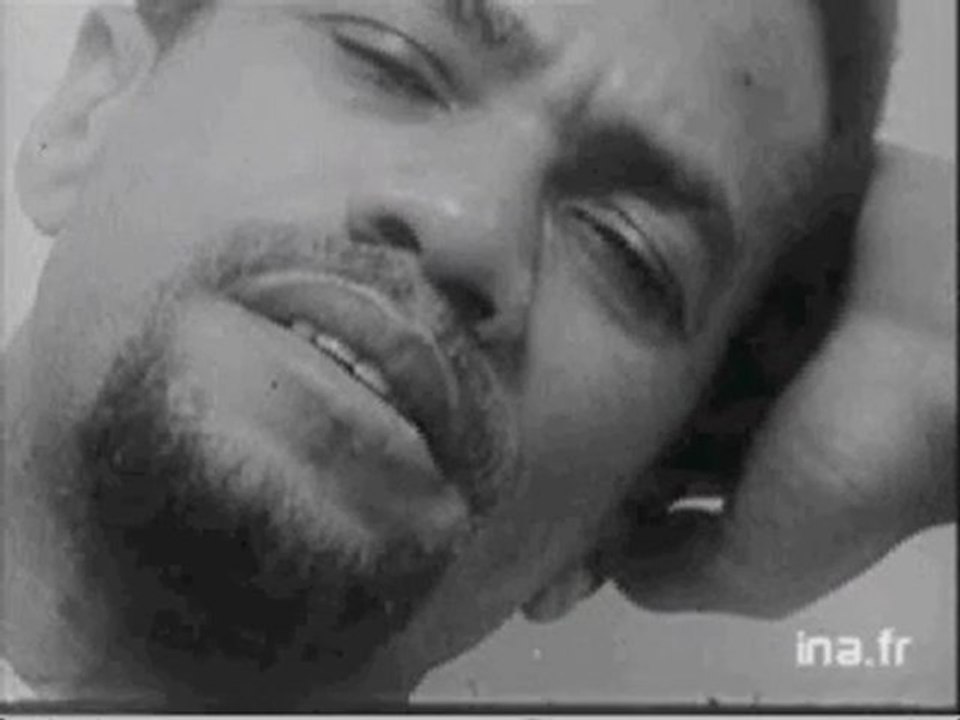 la mort du Frère MALCOLM par la cia