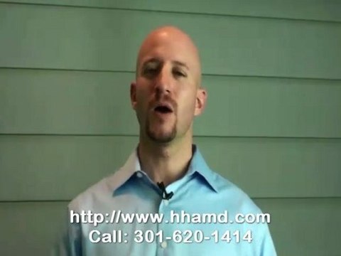 Holistic Health Associates - First Treatment