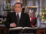 Spot Berlusconi sul turismo