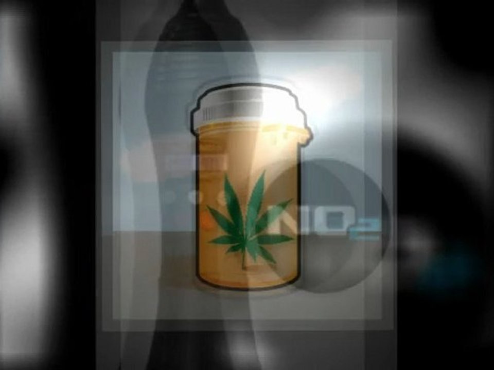 Medical Marijuana in San Diego