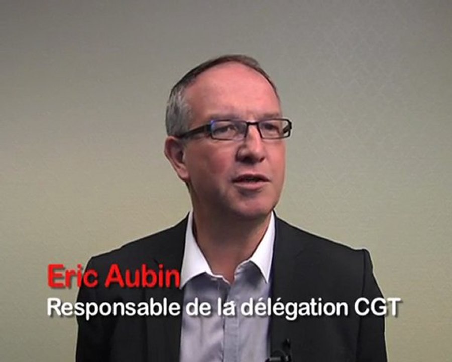 Négociations sur les retraites complémentaires : La CGT consulte