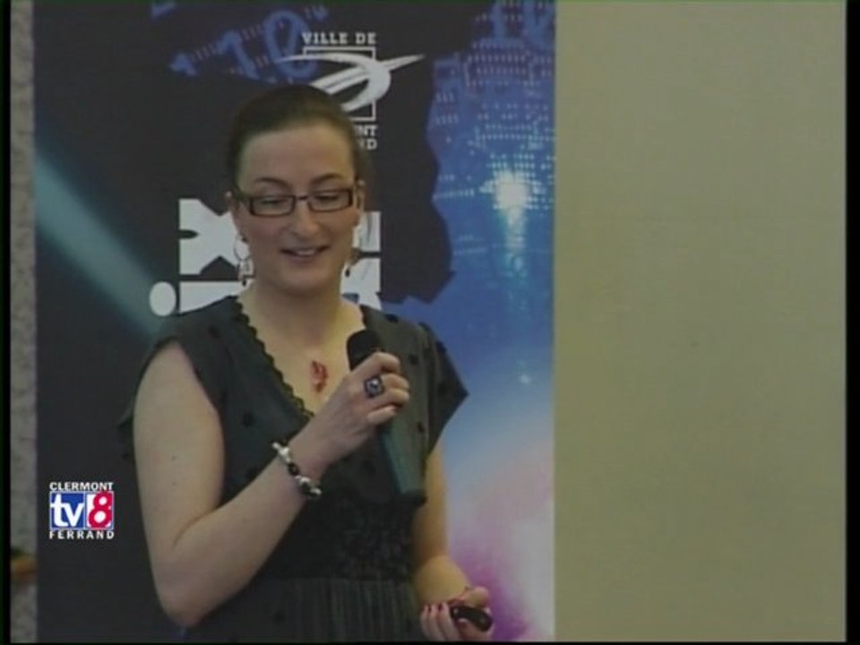 Prix du jeune chercheur 2011 : Nadège Rabiau