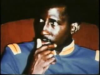 Le frère martyr Thomas SANKARA archives 2