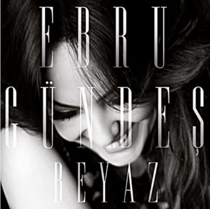 Ebru Gündeş Ferman FULL ALBÜM 2011 www.birgulum.com