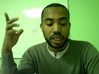 Mohamed Bajrafil - La voix en Islam