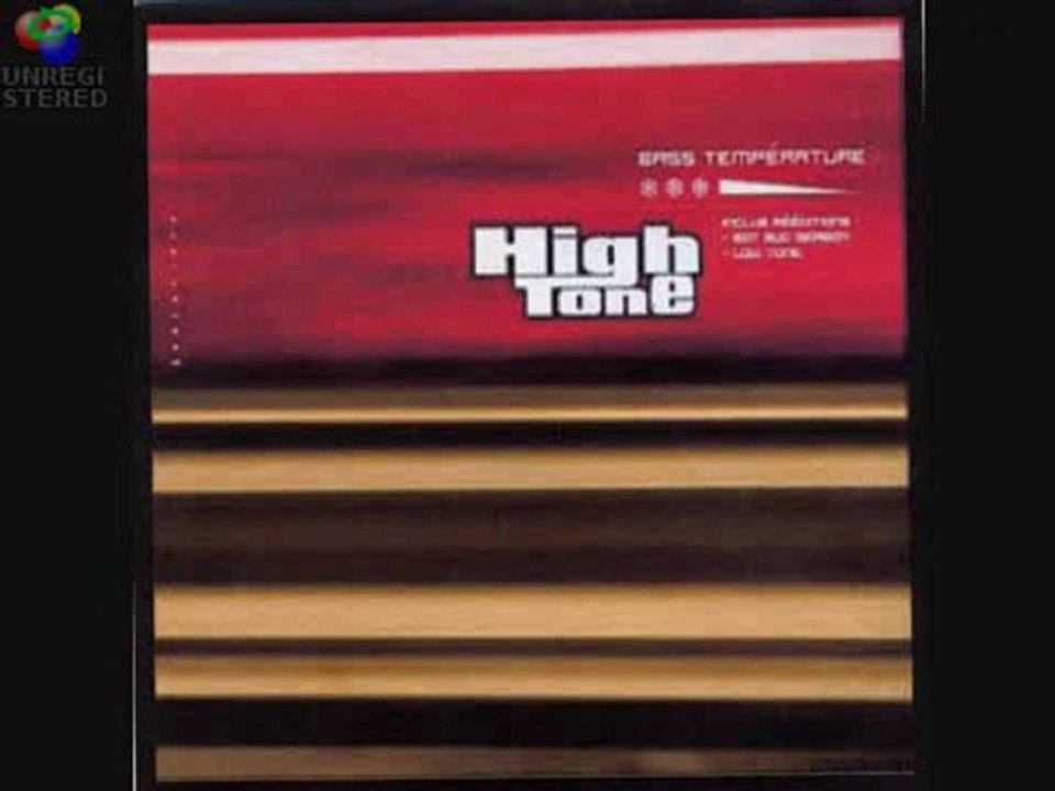 High Tone - N°1 Station