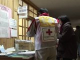 Arabic-Web-ebuilding work underway in tsunami-devastated Japan