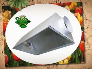 Choosing The Right Grow Lights For Your Grow Room