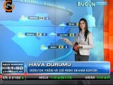 Hava sıcaklığı 5 ila 7 derece artacak