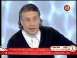 Nabil Karoui et tarek Ben Ammar Nessma TV Ben Ali Tunisie