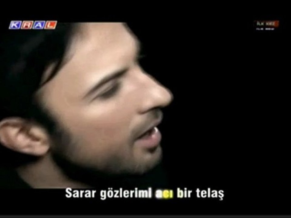 Umit Sayin feat. Tarkan-Gitme (2011)YENI-www.birgulum.com