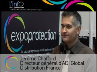 « Le marché du résidentiel et du petit tertiaire selon ADI  »