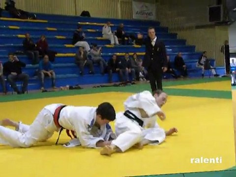 JC Bazeilles 2011 03 13 séniors Bazeilles