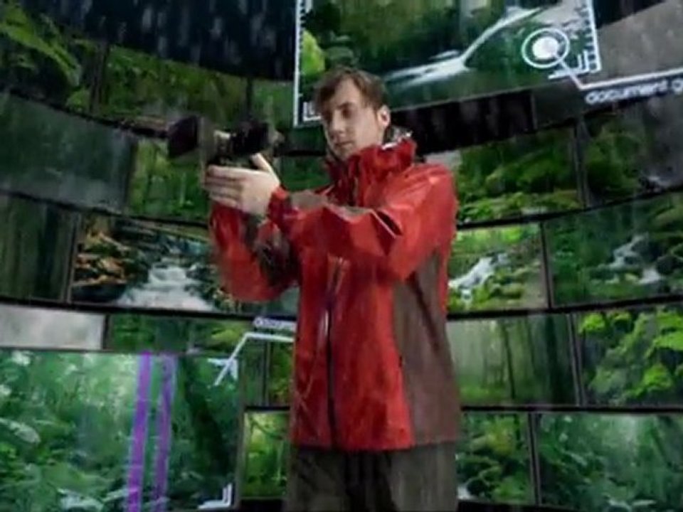 Sony Professional - HXR-NX70E