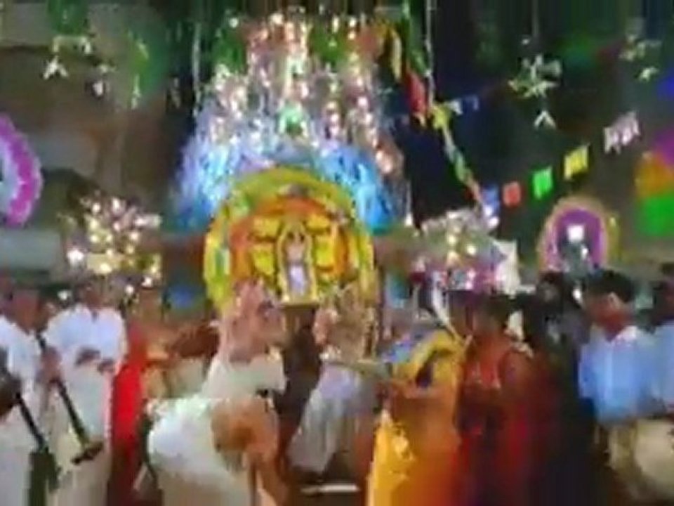 SIRUTHAIRAJA RAJA