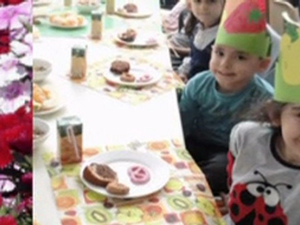 Karanfil Sınıfı Foto Slayt