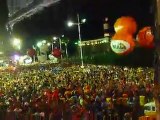 David Guetta - Gettin' Over - Carnaval de Salvador 2011