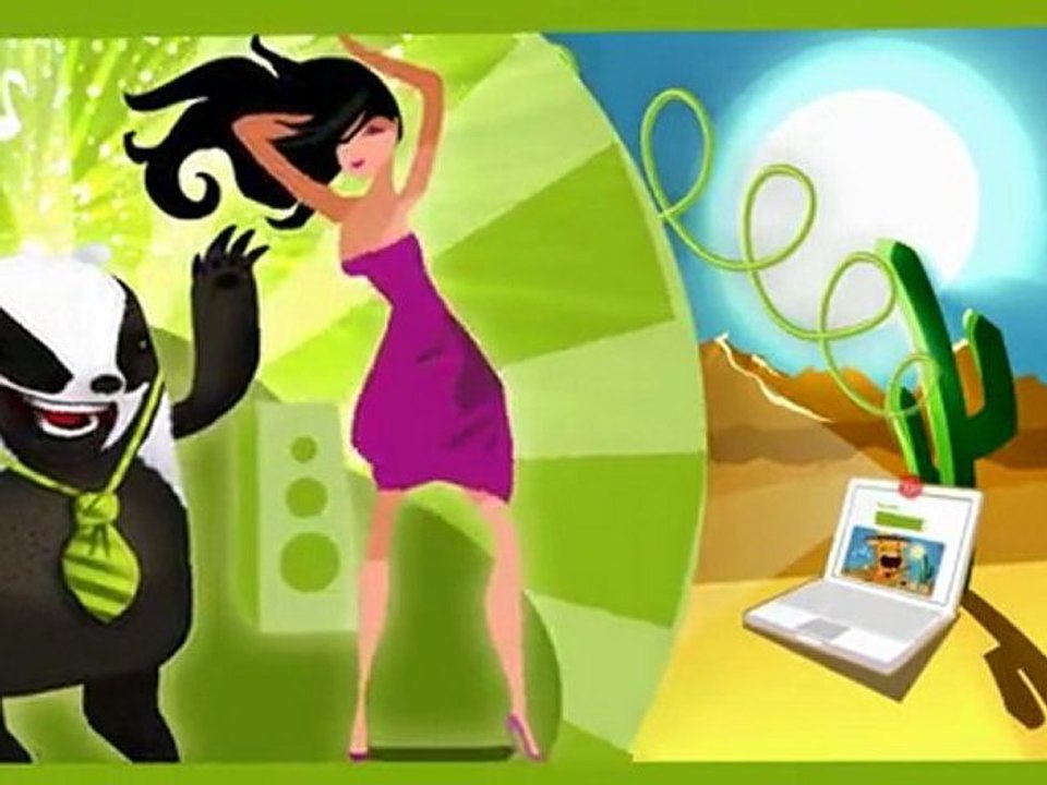 Gigalo presentación