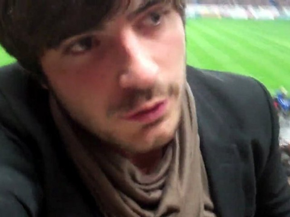 Mon premier Full Access