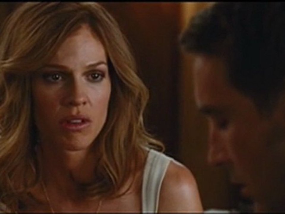 Clip from The Resident: MAX WATCHES JULIET