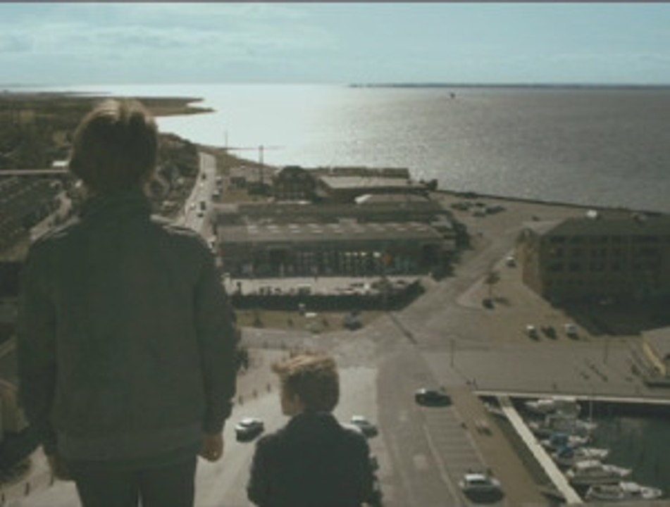 En un mundo mejor - Tráiler. Oscar a mejor película extranjera